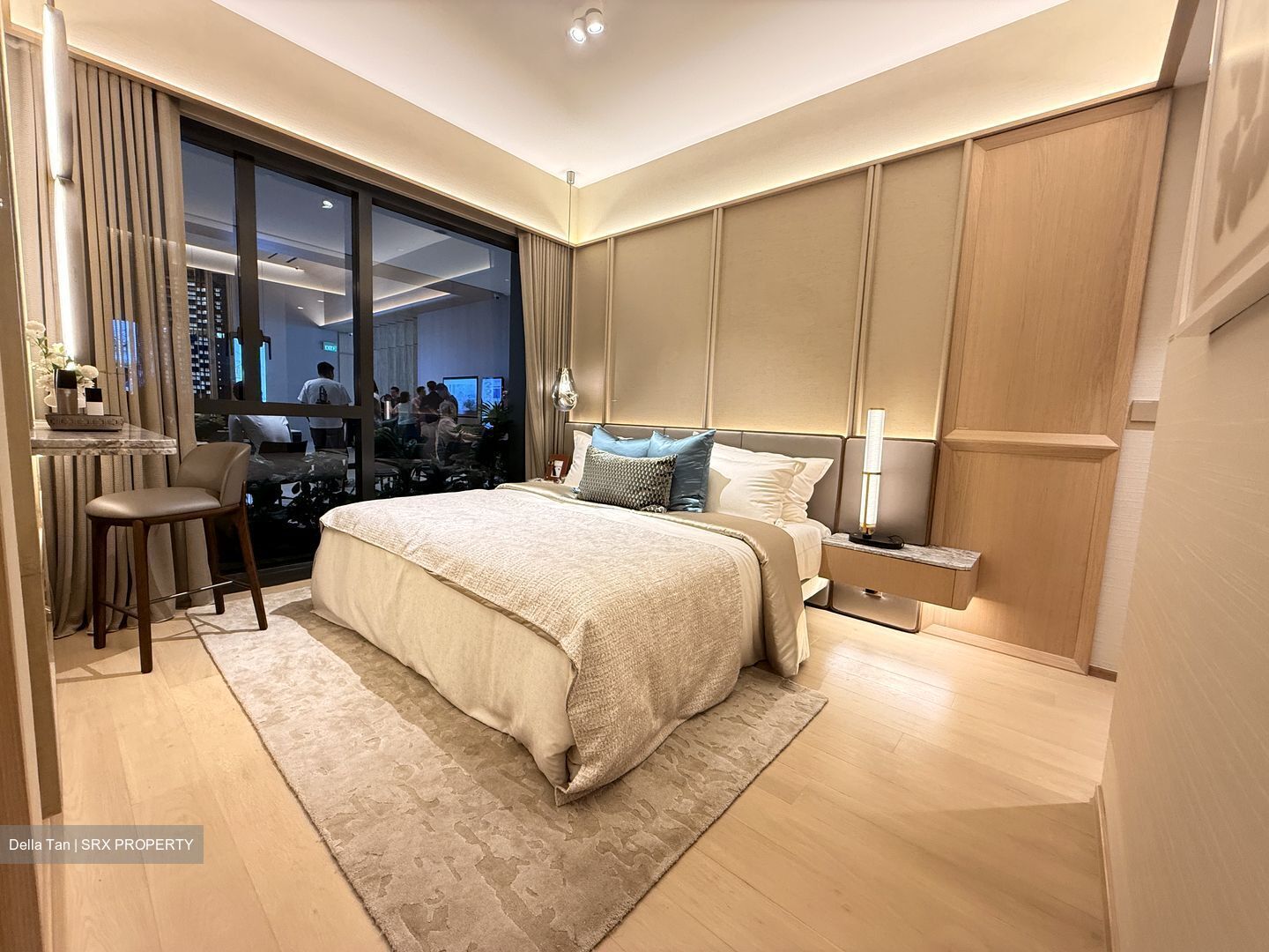 Pastoral View (D11), Apartment #631119251